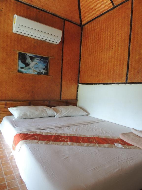 Bamboo Mountain View Phi Phi Resort 部屋 写真