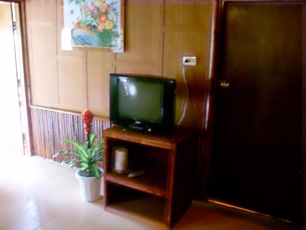 Bamboo Mountain View Phi Phi Resort 部屋 写真
