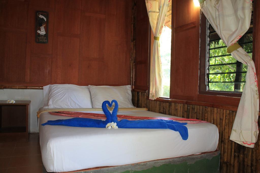 Bamboo Mountain View Phi Phi Resort 部屋 写真