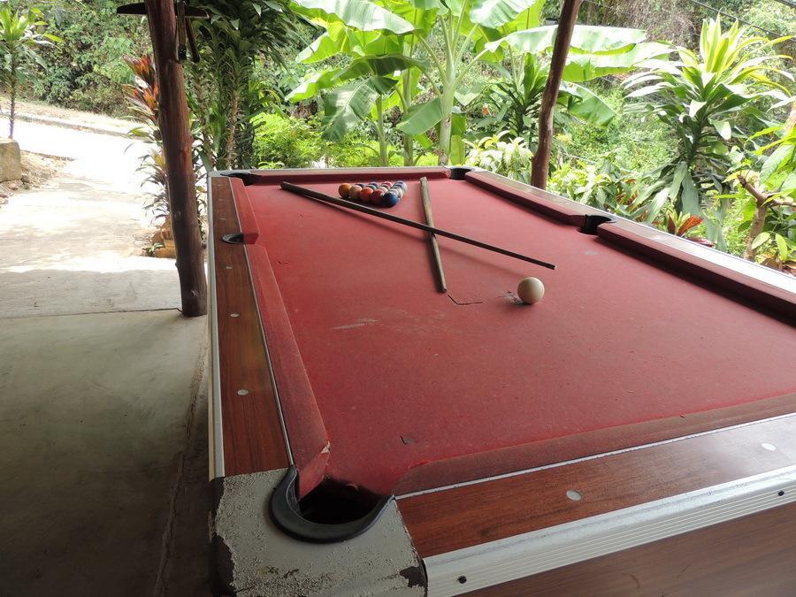 Bamboo Mountain View Phi Phi Resort エクステリア 写真