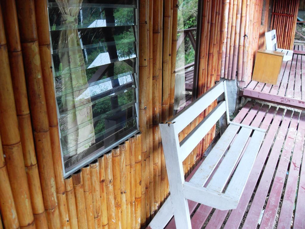 Bamboo Mountain View Phi Phi Resort エクステリア 写真